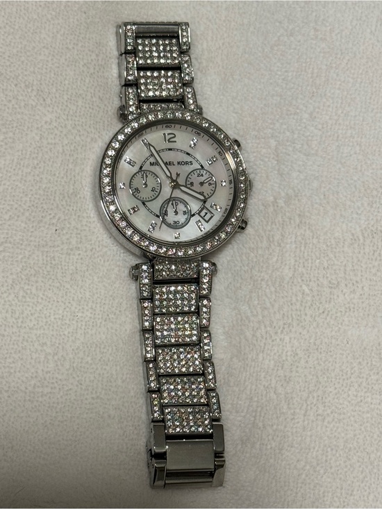 Michael Kors women’s watch